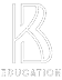 KB education Logo